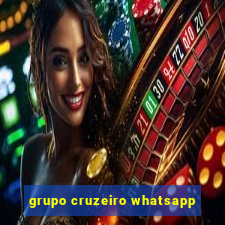 grupo cruzeiro whatsapp